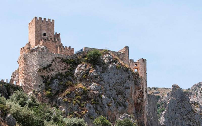 Los destinos andaluces más populares para este verano
