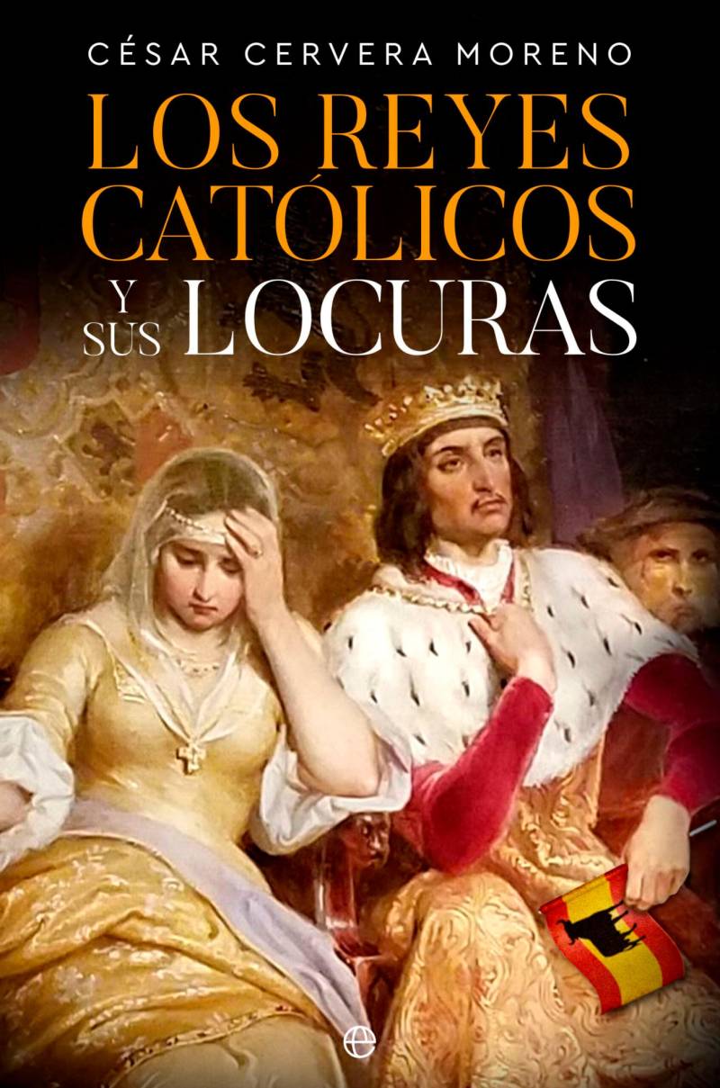 «Los Reyes Católicos eran dos obsesos de la propaganda»