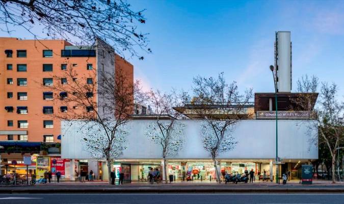 Mercadona abrirá un nuevo supermercado en la zona más comercial de Nervión