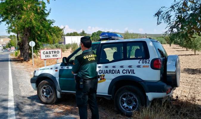 El TSJA cierra un pueblo andaluz por su alta tasa de contagio
