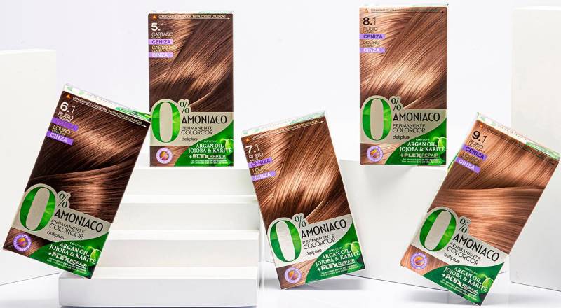 Mercadona anuncia cinco productos que evitan la rotura del pelo