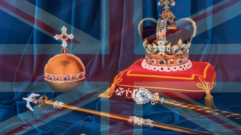 Lo que no se contó: la simbología oculta en la coronación de Carlos III