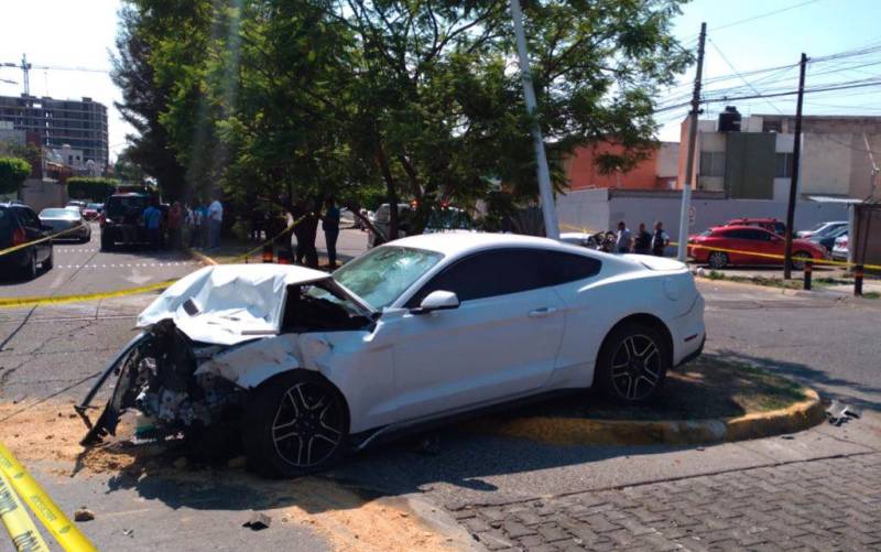 Maleck, jugador del Sevilla Atlético, involucrado en un accidente con dos muertos