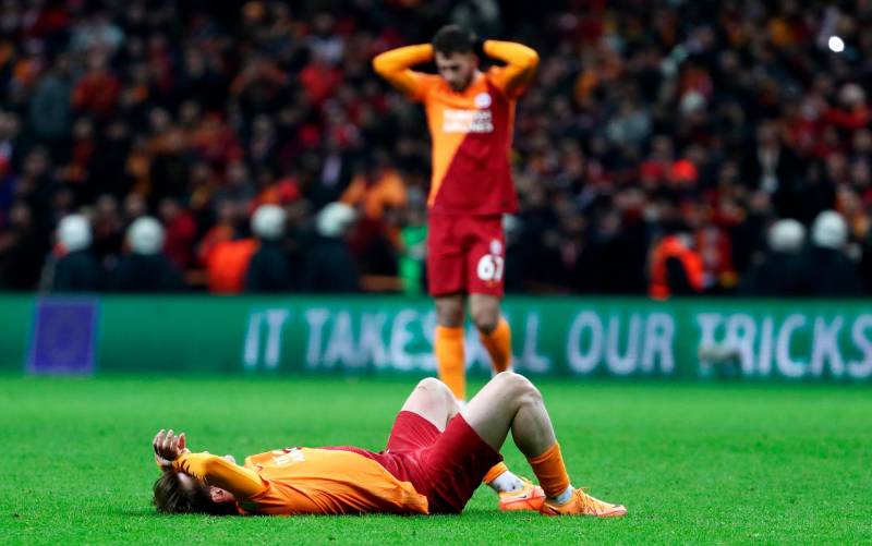 El deporte en Turquía también está de luto, con numerosos atletas muertos