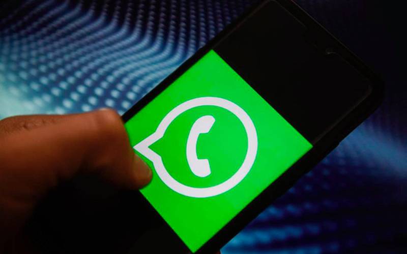 Whatsapp se cae a nivel mundial: no deja enviar fotos ni audios