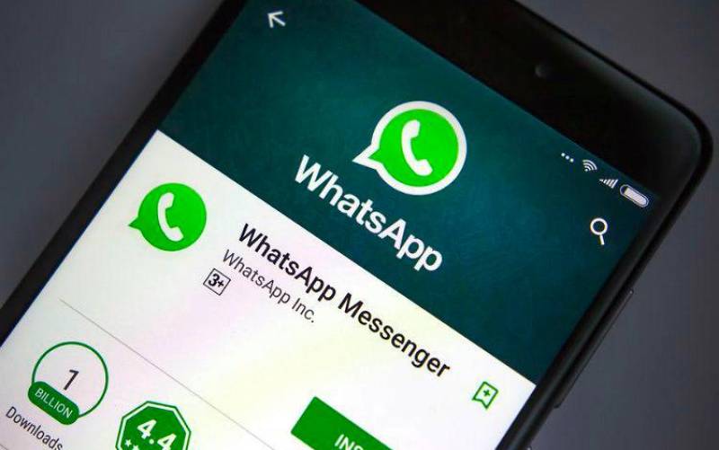 WhatsApp dejará de funcionar en Android 2.3.7 e iOS 7 el año próximo