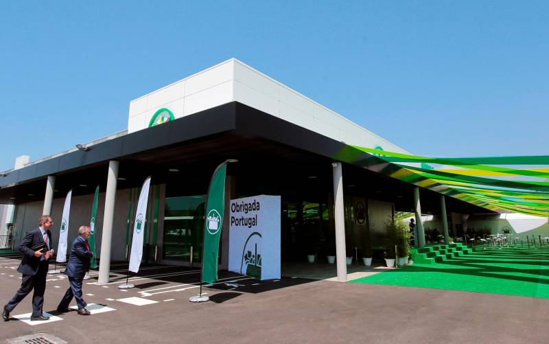 Mercadona abrirá 150 tiendas en Portugal en los próximos años