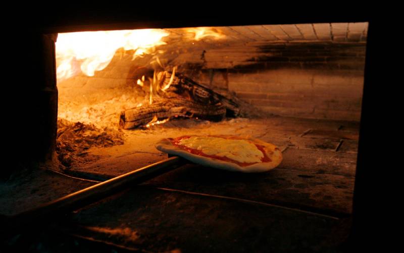 Una pizzería de Sevilla, elegida la tercer mejor pizza artesanal del mundo