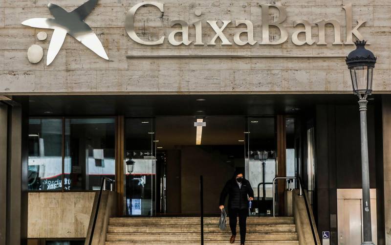 Estas son las nuevas ofertas de la fusión de Caixabank y Bankia