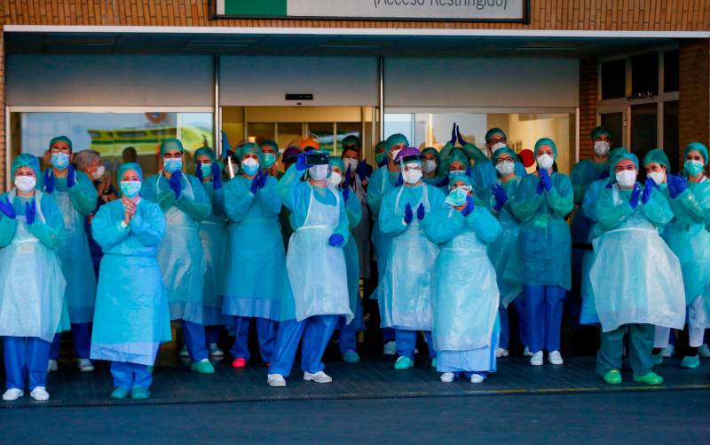 Andalucía pasa de 700 contagios diarios a solo 180 infectados