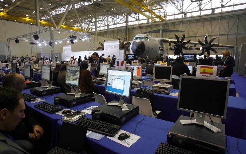 Airbus dice que el A400M es «estable» y pide una inversión sostenida