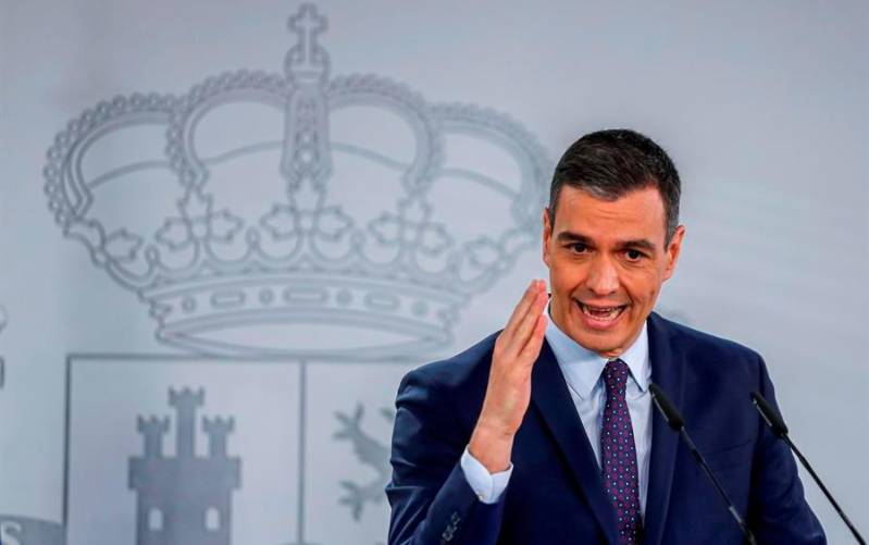 España dedicará unos 50.000 millones a sus diez mayores inversiones
