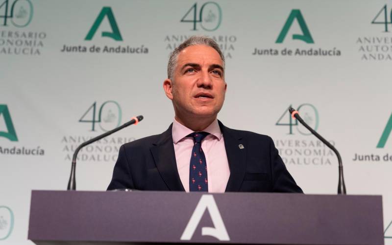 Andalucía suspende el certificado covid para el ocio nocturno y pide aval judicial