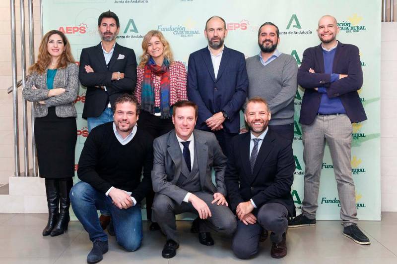 Celebradas las III Jornada Re:Publi de la AEPS «La publicidad como motor de la economía de Andalucía»