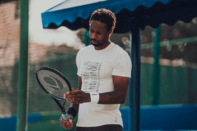 Decathlon lanza una raqueta revolucionaria creada por un famoso tenista