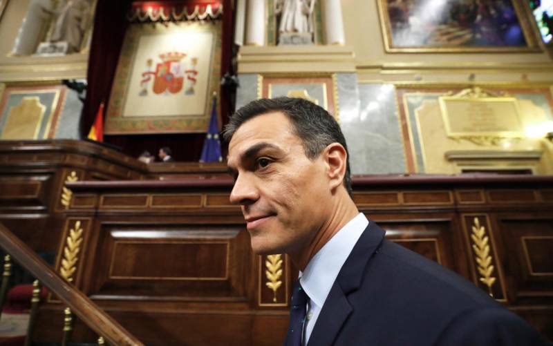 El FMI empeora sus pronósticos de crecimiento para España