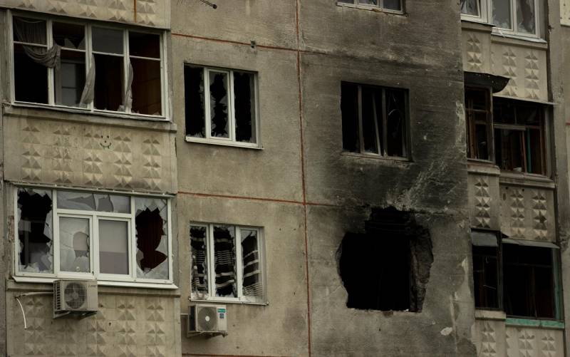 Nuevos ataques sobre Kiev e intensos combates en Donetsk