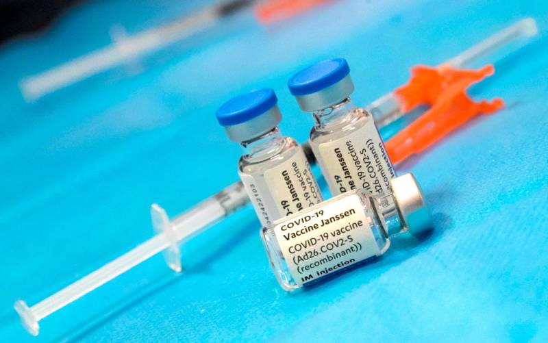 Janssen cancela el estudio de la única vacuna contra el VIH en la última etapa