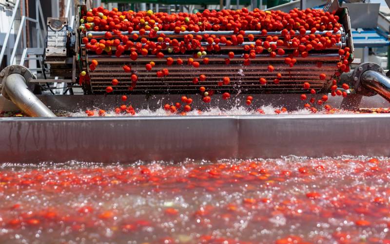 Lebrija estrena mañana un certamen para lucir la calidad de su tomate concentrado