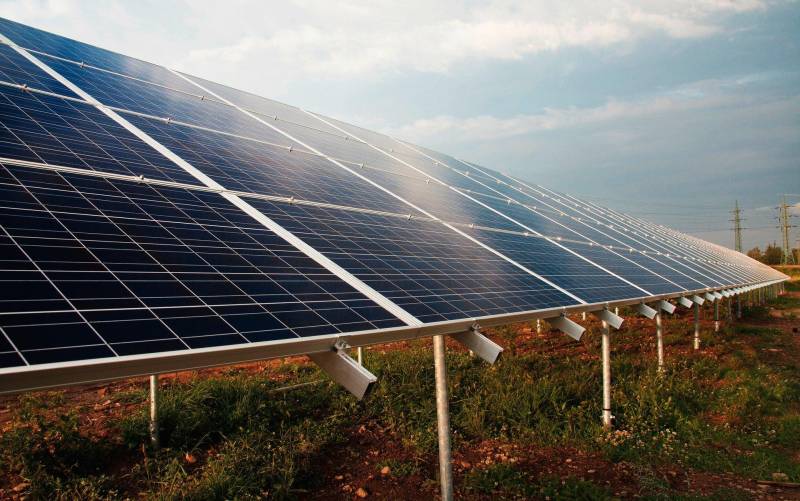 Total entra en el mercado solar español de la mano de la sevillana Solarbay