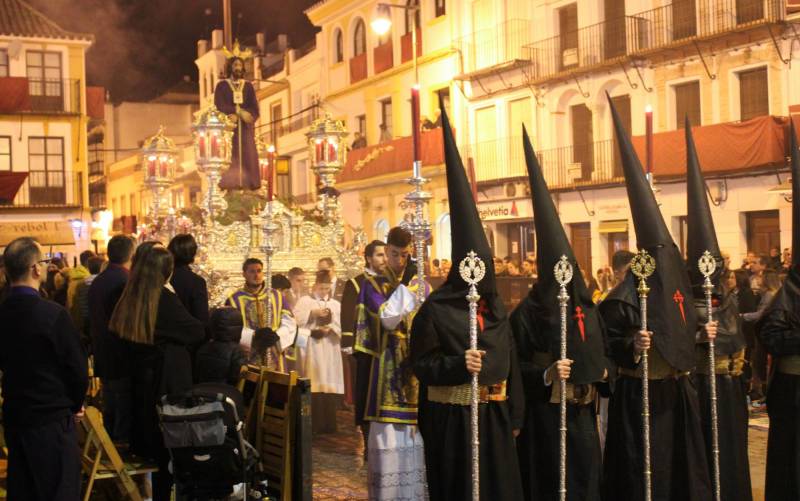 Ayuntamiento y Consejo de Hermandades suspenden la Semana Santa en Utrera