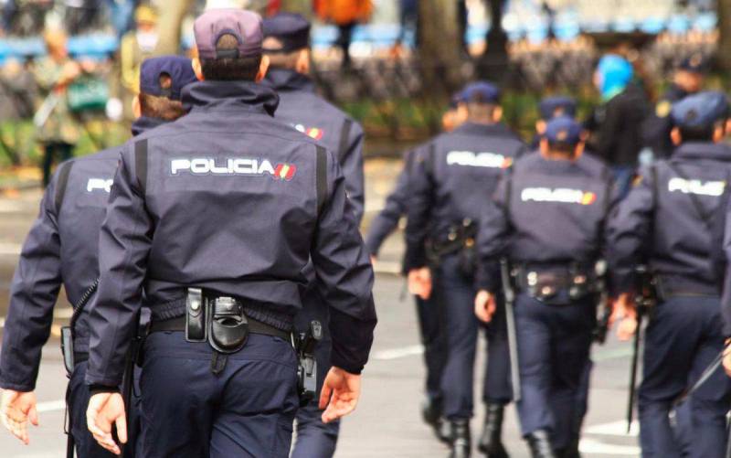 El SUP ve «ridículo» que se oferten sólo 99 plazas de Policía a Sevilla