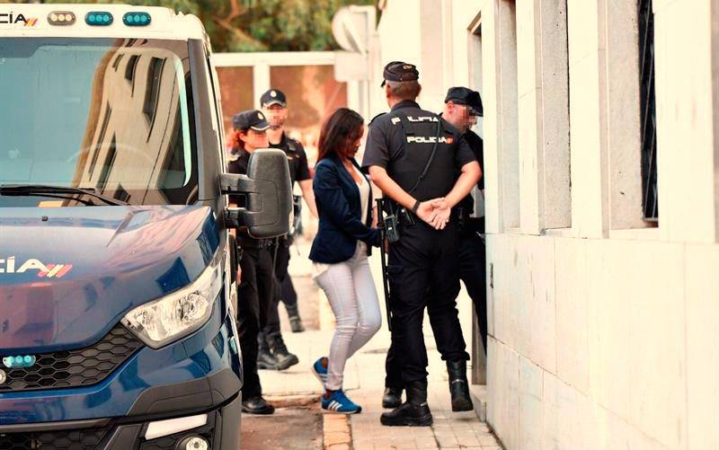 Arranca el juicio contra Ana Julia Quezada por el crimen de Gabriel