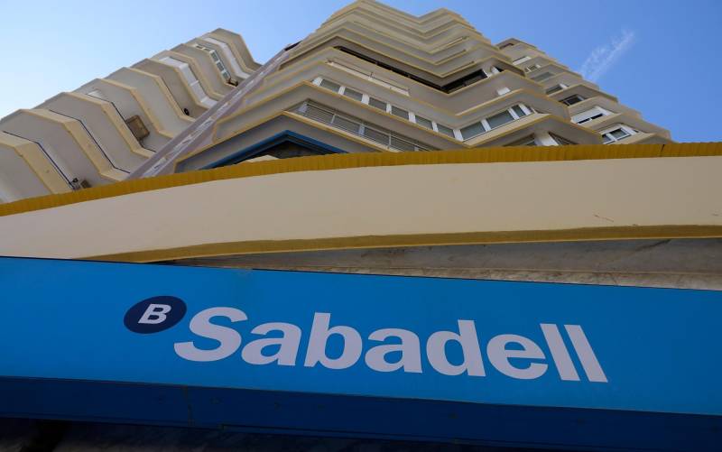 El gran salto del Banco Sabadell