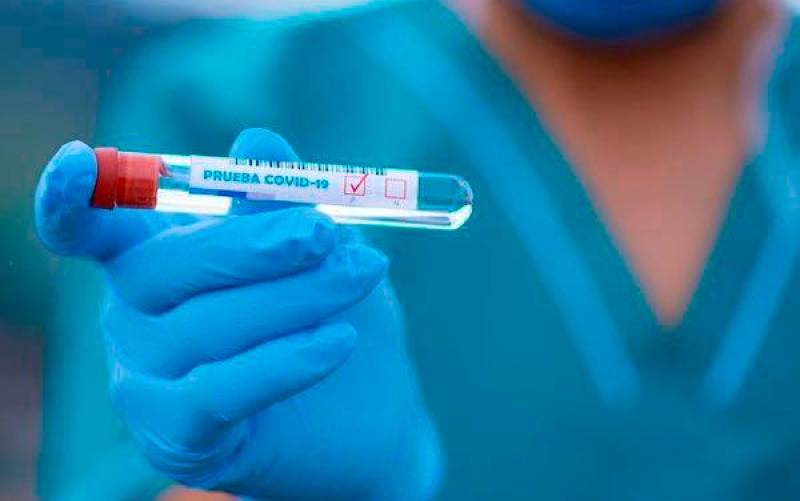 La vacuna rusa desembarca en otro país