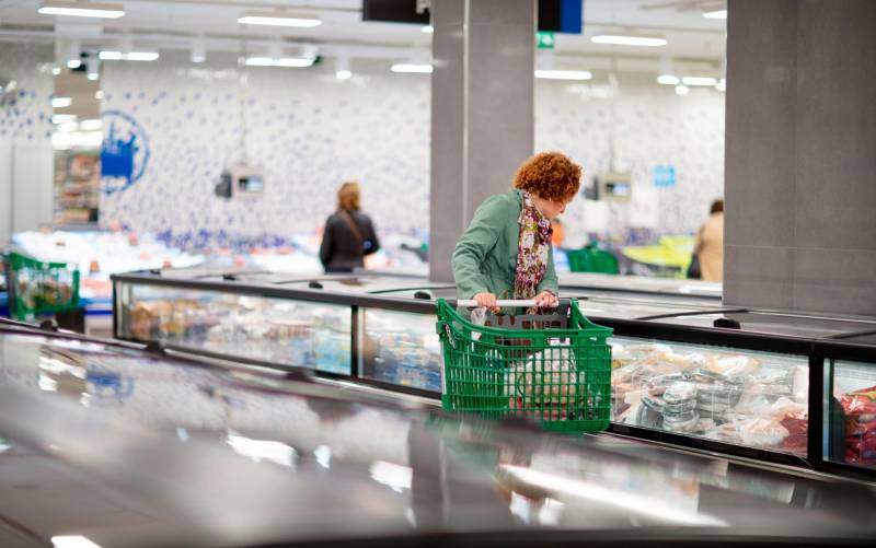Mercadona abre los domingos en 300 supermercados hasta el 30 de agosto