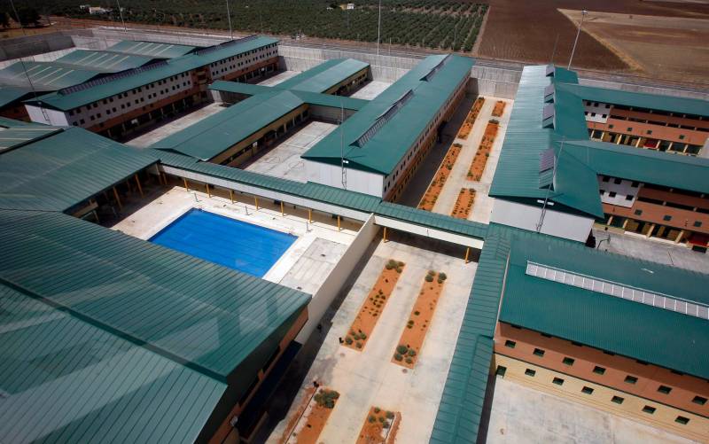 El alarmante número de suicidios de la cárcel de Morón