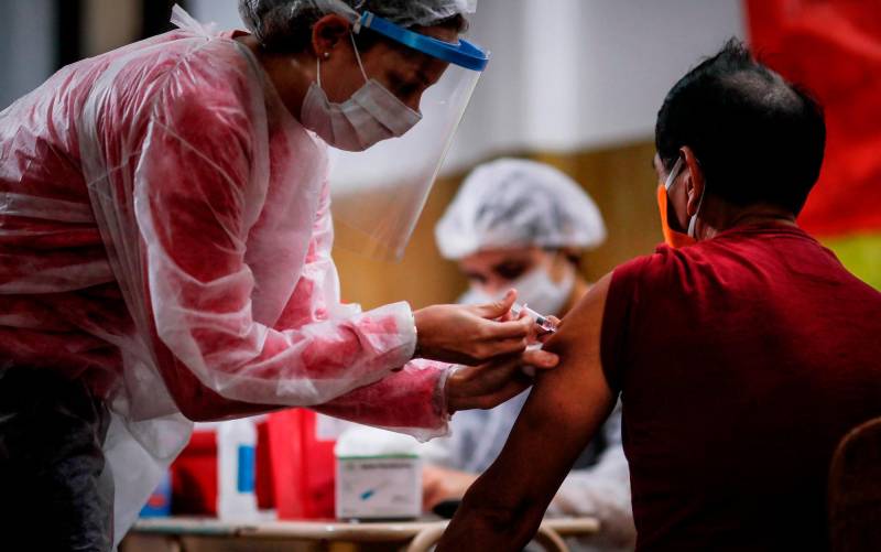 España pone fecha para probar la vacuna de la Covid-19