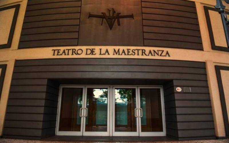 El Teatro de la Maestranza y Salas del Arenal firman el III Convenio Colectivo