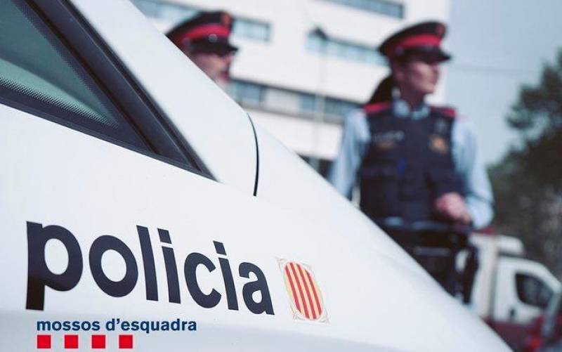 Investigan la muerte de un niño en un hotel de Barcelona