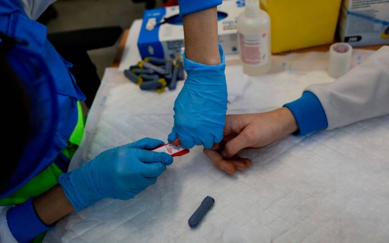 Rusia registra la primera vacuna contra la Covid-19 en el mundo