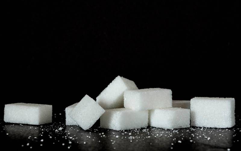 Los riesgos de consumir azúcares añadidos