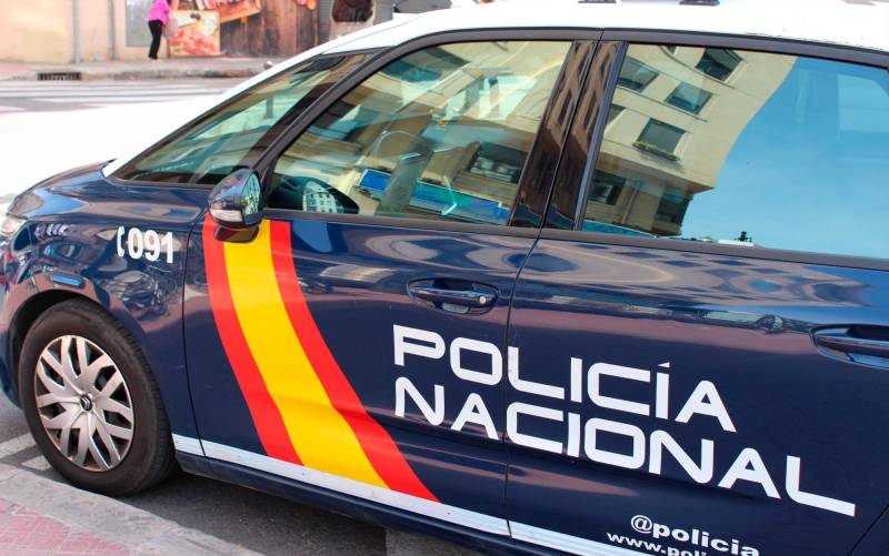 Cuatro detenidos por robar en pisos vacíos de Sevilla