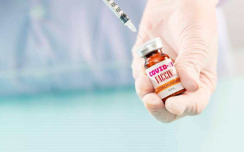 Prueban en humanos 10 vacunas contra el Covid-19
