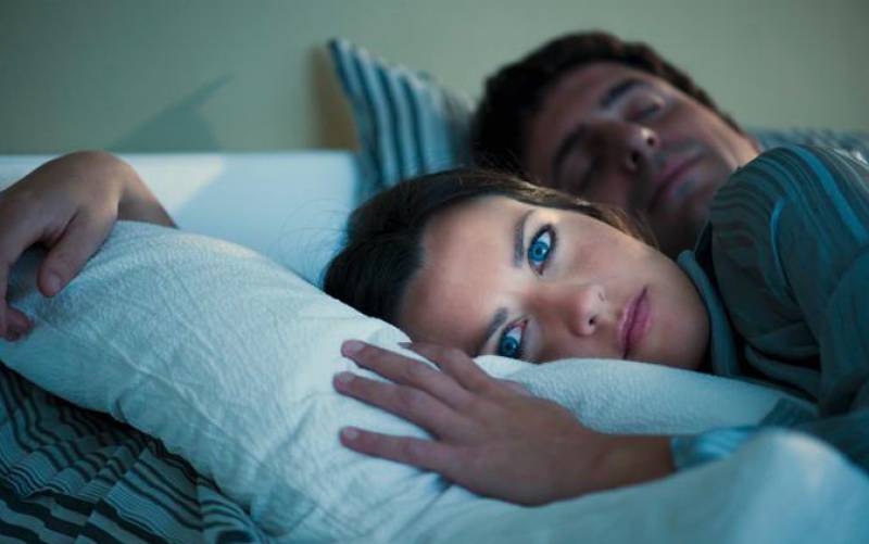 Qué es el ‘vamping’ y cómo afecta al sueño