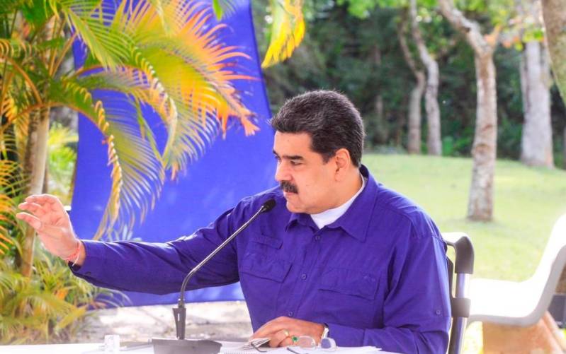Descubren las ‘propiedades’ del antiviral ‘milagroso’ de Maduro