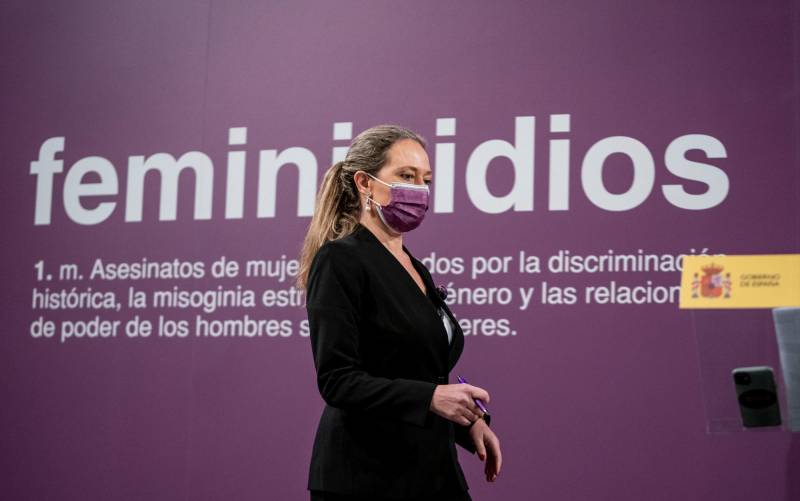 Ascienden a seis las mujeres asesinadas por violencia de género en Andalucía