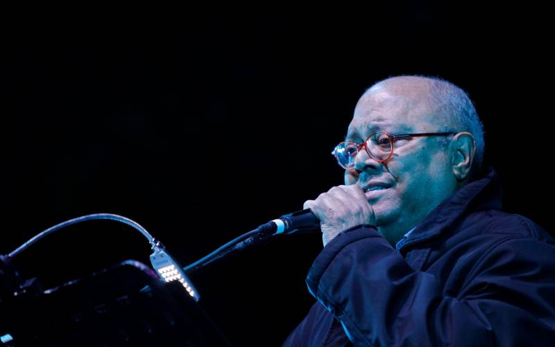 Muere el cantautor cubano Pablo Milanés
