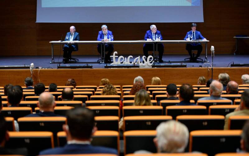 FEICASE celebra su IV Congreso dedicado al liderazgo y la innovación