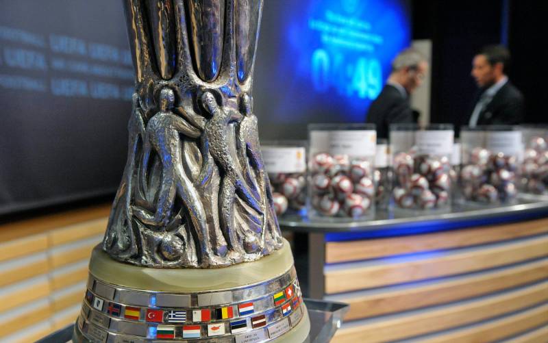 La UEFA estudia una nueva Supercopa