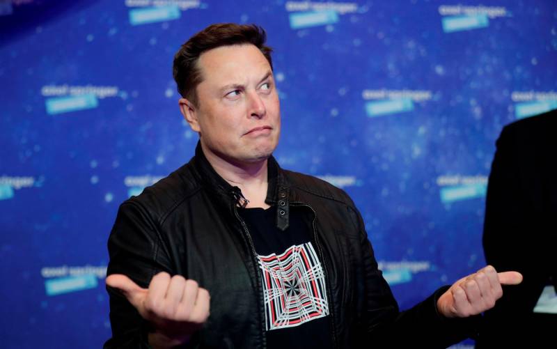 Musk dice que dimite en Twitter, pero cuando encuentre a otro que lo dirija