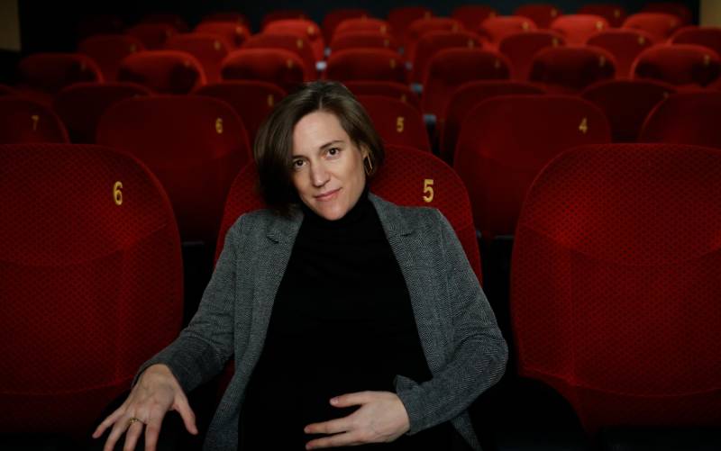 ‘Alcarrás’ de Carla Simón representará a España en la 95 edición de los Óscar