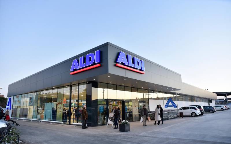  ALDI abre el primer supermercado de su plan de expansión en Sevilla para este 2020