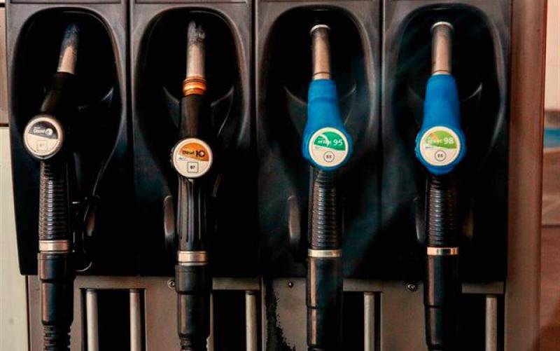 El precio del gasóleo y la gasolina deja atrás tres semanas de subidas
