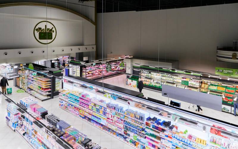 Mercadona abrirá cinco nuevas tiendas