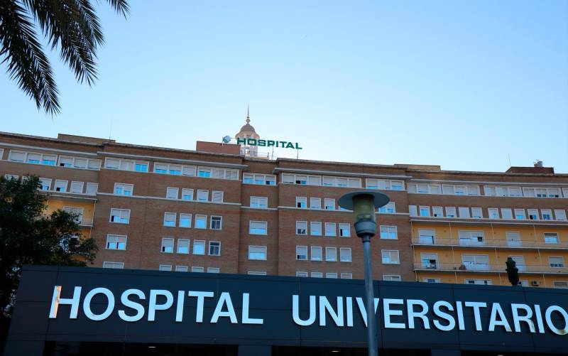 El Virgen del Rocío, entre los diez hospitales públicos más reputados de España
